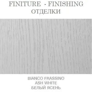 Kommode Sideboard Kommoden Designer Luxus Schränke Holz Anrichte Modern Schrank - Weiß