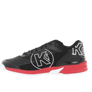 Kempa Attack Three 2.0 Handballschuhe Herren schwarz 42