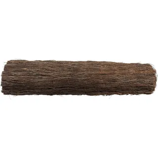WERKA PRO Sichtschutz aus Heidestroh 800g/m2 1,5 x 3 m