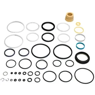 Fox Factory Fox Shox Dämpfer/Feder Rebuild Kit 2024 Float X2 Gen 2