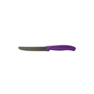 Victorinox 6.7835.C1 Tomatenmesser Violett