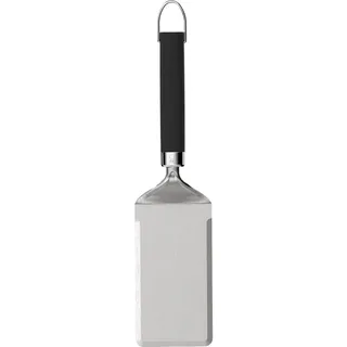 Weber Grillwender Edelstahl grau