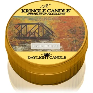 Kringle Candle Rail Bridge duft-Teelicht 42 g