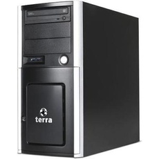 Bild Terra Server 3030 G5, Xeon E-2388G, 32GB RAM, 1.88TB SSD (1100287)