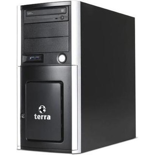 WORTMANN Terra Server 3030 G5, Xeon E-2388G, 32GB RAM, 1.88TB SSD (1100346)