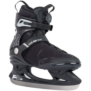 K2 Skates Herren Schlittschuhe F.I.T. ICE BOA , gray, 25G0710.1.1.105