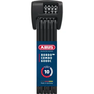 ABUS Bordo Combo 6000C/90 SH