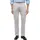 Core Denton Essential Chinohose Grau 31 34