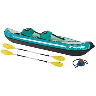Sevylor Madison Kit blau/schwarz