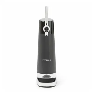 Fizzics Draftpour - Schwarz