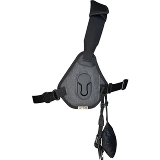 Cotton Carrier Skout G2 Harness Kit grau