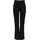 ONLRAFFY-YO Life MID STR Pant Schwarz S 34