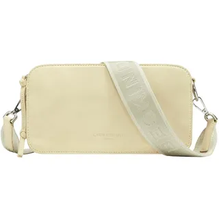 Liebeskind Berlin Clarice Crossbody M lemonade