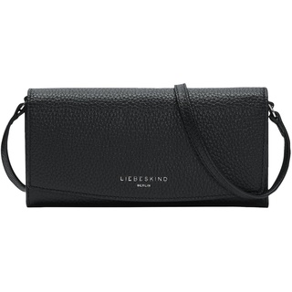 Liebeskind Berlin Liebeskind Umhängetasche Alessa 2140366 Clutch Schwarz Damen