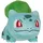 Jazwares Pokémon Bisasam 30 Grün