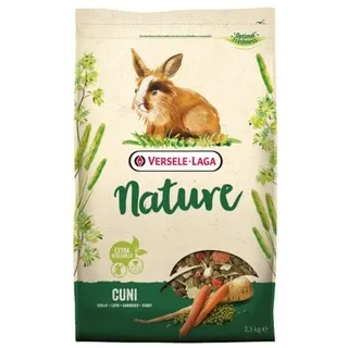 Versele-Laga Cuni Nature 2,3 kg