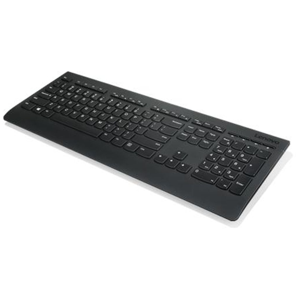 Bild von Professional Wireless Tastatur Set US (4X30H56829)