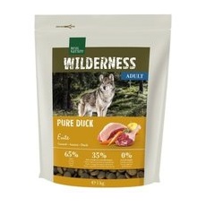REAL NATURE WILDERNESS Adult Pure Duck 1 kg
