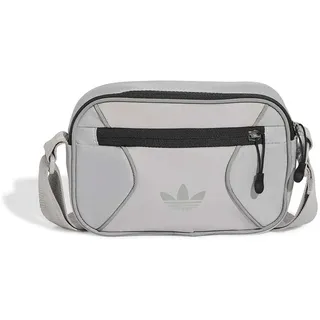 Adidas Originals Small Airliner Umhängetasche - Grey Two - One Size