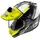 Tour-X5 Cosmic Gelb XL