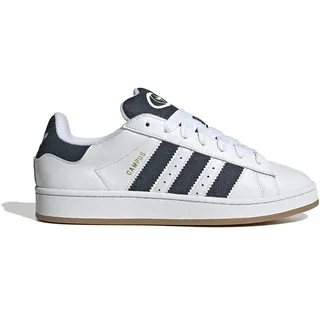 Campus 00s Cloud White / Night Indigo / Gold Metallic 44 2/3