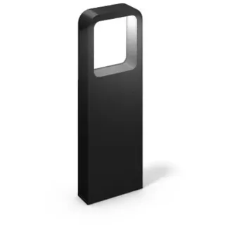 RZB LED-Standleuchte Home 611975.0031 - Grau