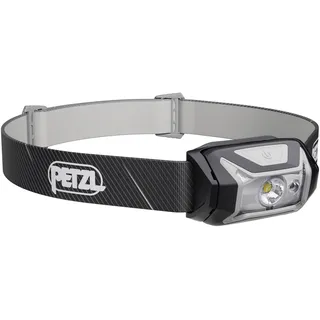 Petzl Tikka LAMP Black