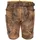 Maddox Maddox Lederhose Beige
