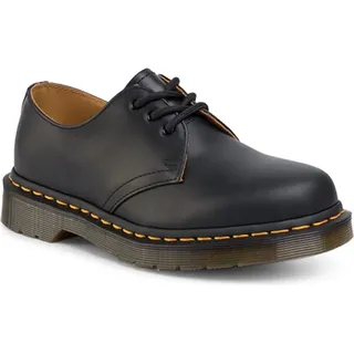 Dr. Martens 1461 Smooth Schuhe Black 36