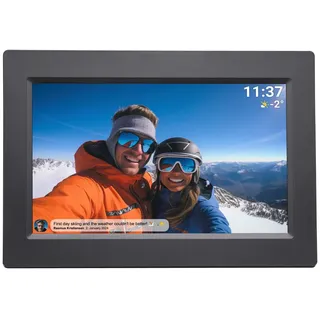 Denver Digitaler Bilderrahmen PFF-1015B
