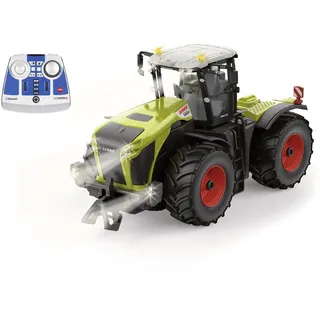 Siku RC-Landmaschine Claas Xerion 5000 CH RTR grün, schwarz (6794)