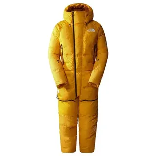 The North Face Mens Himalayan Suit summit gold (56P) S