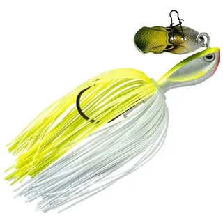 Rapala Rapala® Wobler Rapala Rap V - Hechtklingen-Jig - Barbe SFC 17.0 g