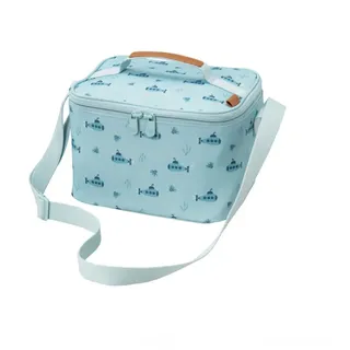 Fresk Große Thermotaschen Für U-boote - Multicolor - One Size