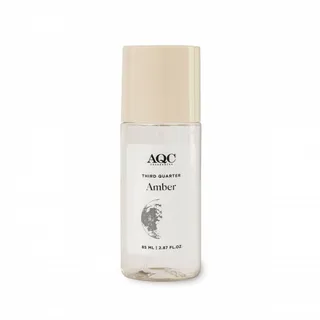 Aqc Fragrances Body Mist Amber