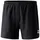 Tennisshorts Schwarz Schwarz