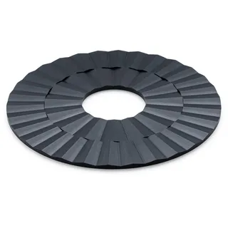 Continenta Untersetzer, Set rund 20 cm Duracore