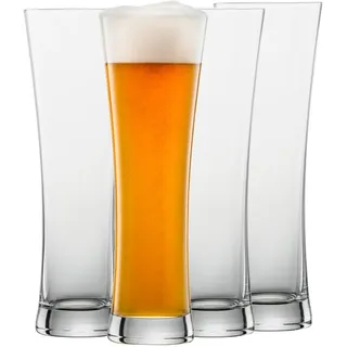 Schott Zwiesel Bierglas 0,5 l 4-tlg.