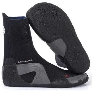 Rip Curl Neoprenschuhe Dawn Patrol Schwarz 37-38