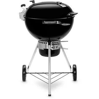 Weber Master Touch Premium E-5770 schwarz