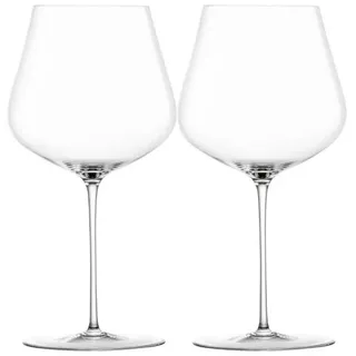 Schott Zwiesel Kolibri Burgunderglas 0,79 l 2 St.