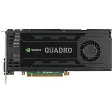 HPE QUADRO K4000 3GB PCIE, Grafikkarte