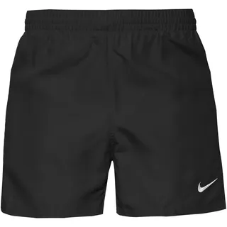 Nike Swim 5 ́ ́ Volley Badeshorts - Black - S