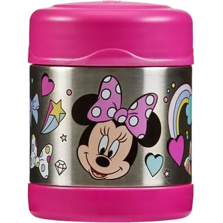 Thermos kids FUNTAINER Thermobehälter 0,3 l Disney Minnie Maus