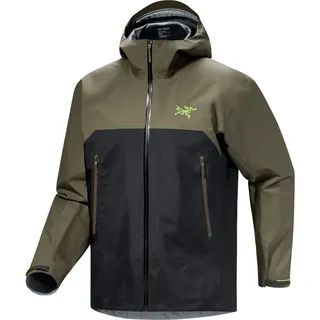 Arcteryx Beta Herren Shelljacke spotlight M