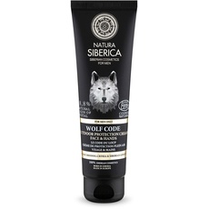 Bild Natura Siberca Men Outdoor Schutz Gesichts- und Handcreme Wolf code, 80 ml
