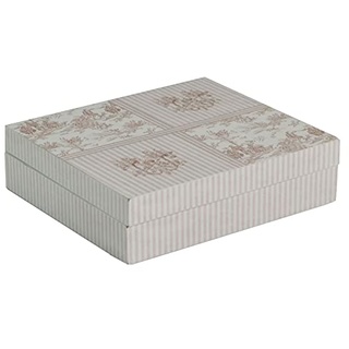 Vacchetti 5911410000 Holzbox Lilac Medium