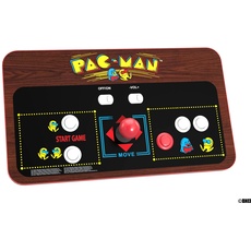 Bild von Pac-Man Couchcade