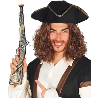 Fiestas Guirca GUI18526 - Piraten-Donnerbüchse, 50 cm