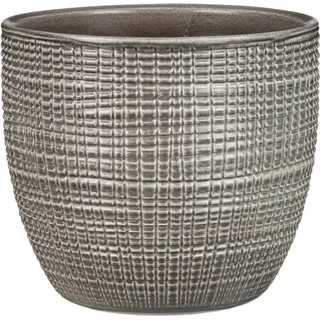 Scheurich Übertopf 866 Ø 22 cm Pimienta